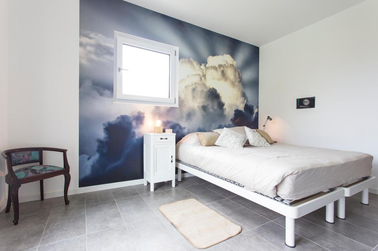 Aqua&Co Bellagio - Eco Conscious Stay Exterior photo