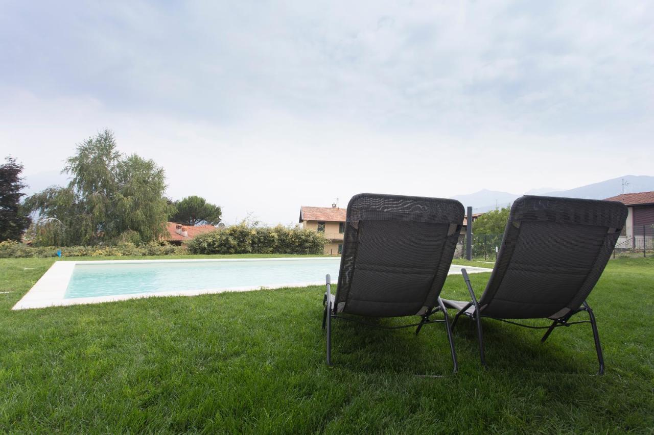 Aqua&Co Bellagio - Eco Conscious Stay Exterior photo
