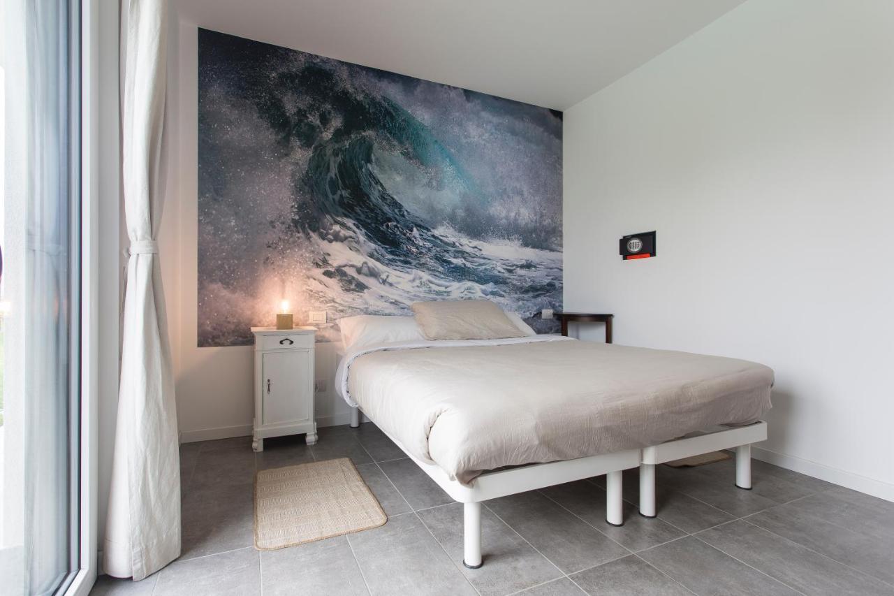 Aqua&Co Bellagio - Eco Conscious Stay Exterior photo