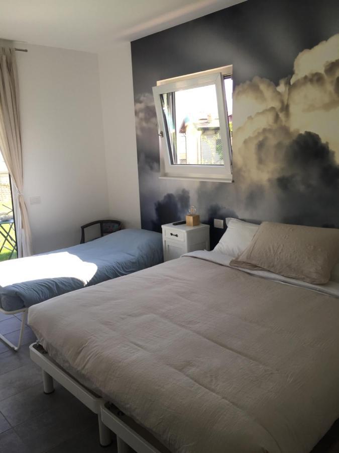 Aqua&Co Bellagio - Eco Conscious Stay Exterior photo