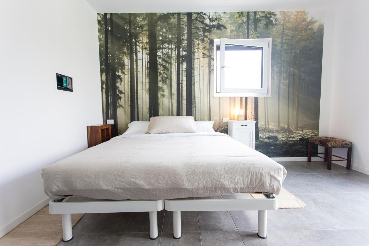 Aqua&Co Bellagio - Eco Conscious Stay Exterior photo