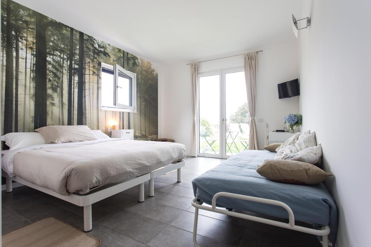 Aqua&Co Bellagio - Eco Conscious Stay Exterior photo