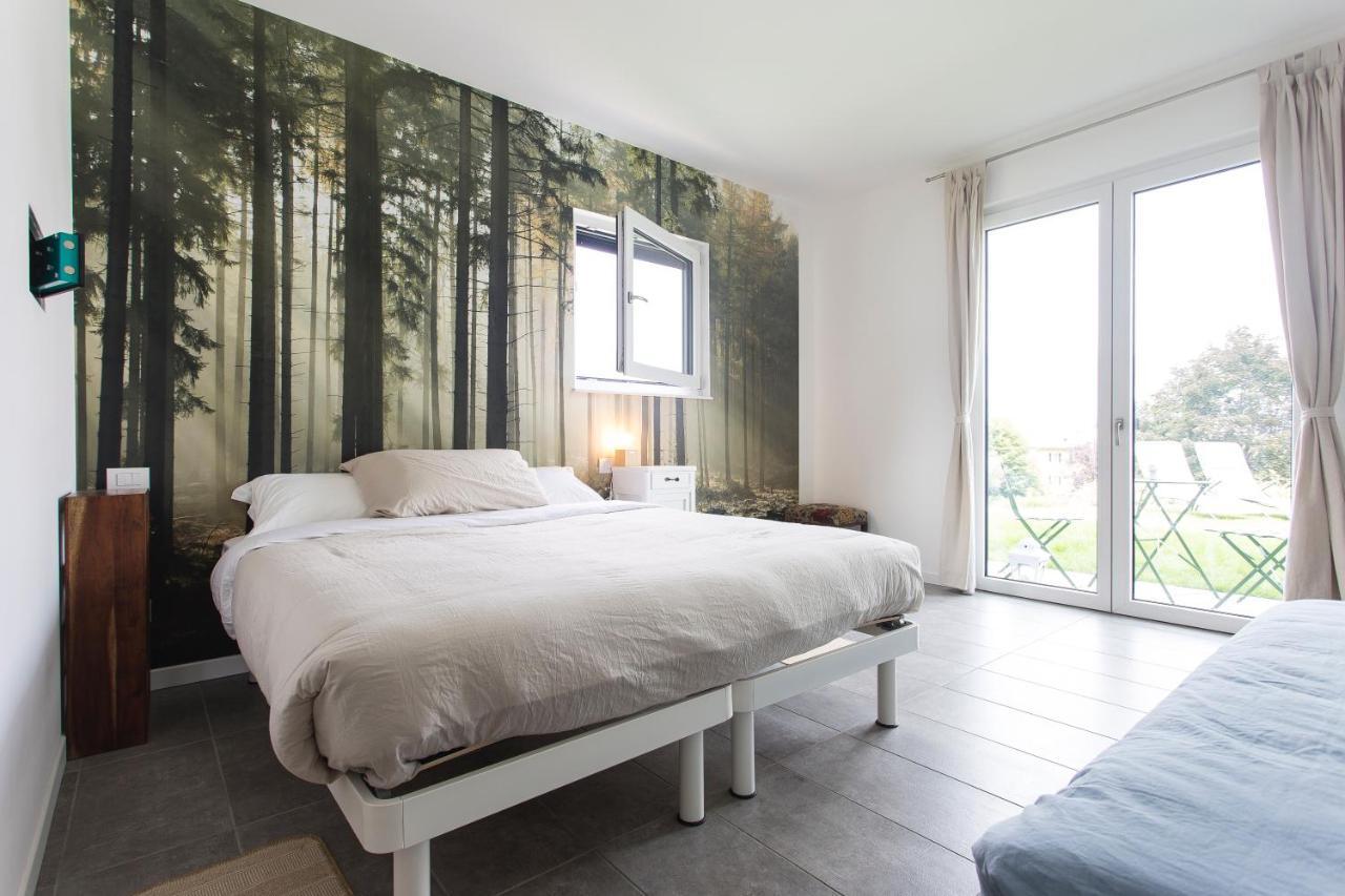 Aqua&Co Bellagio - Eco Conscious Stay Exterior photo