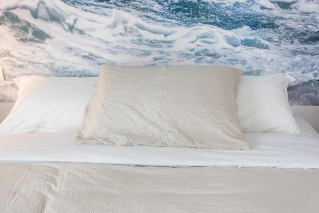 Aqua&Co Bellagio - Eco Conscious Stay Exterior photo