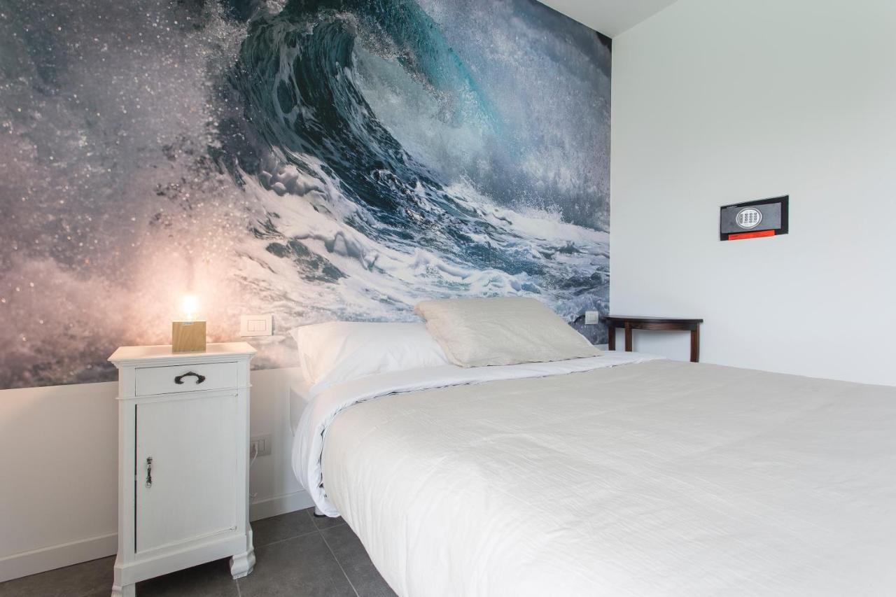 Aqua&Co Bellagio - Eco Conscious Stay Exterior photo