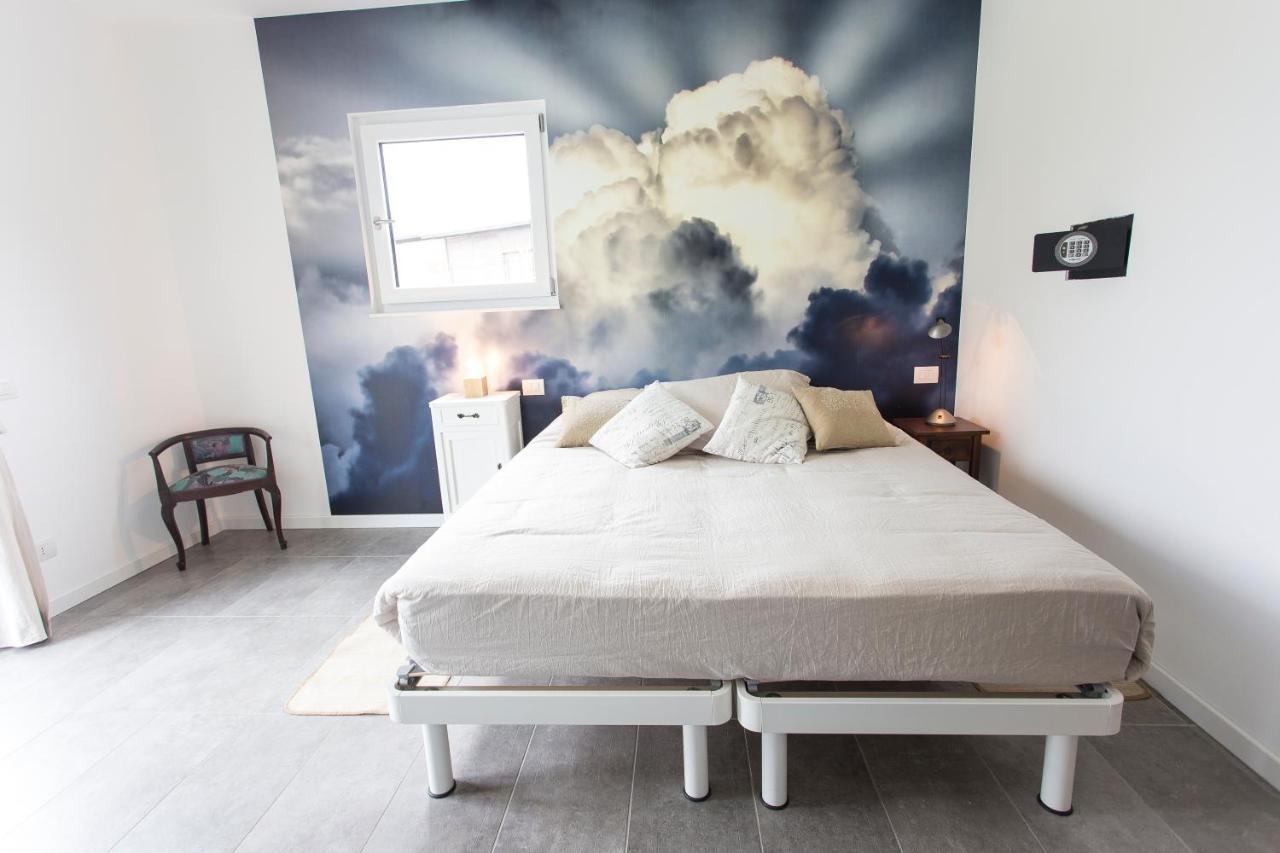 Aqua&Co Bellagio - Eco Conscious Stay Exterior photo